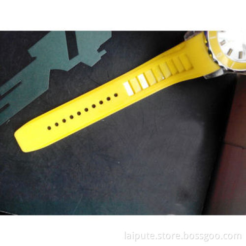 2014 Ladies' Colorful Luminous Sports Watch with LightNew